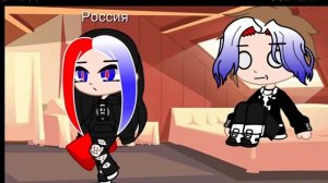 жизнь за  кадром стран 1/?