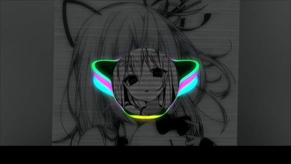 ЭТО НОН СТОП X (hardstyle remix) изменения версия 1☣︎⤴︎