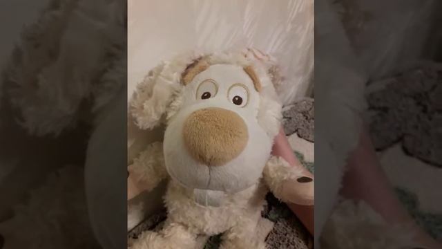 Интерактивный заяц смотреть онлайн