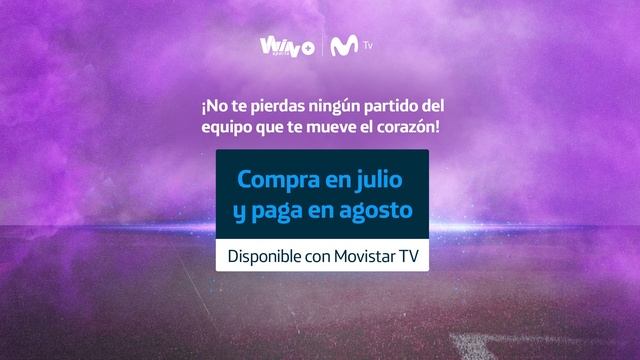 Todos los partidos del fútbol colombiano en Win Sports+ por Movistar TV смотреть онлайн