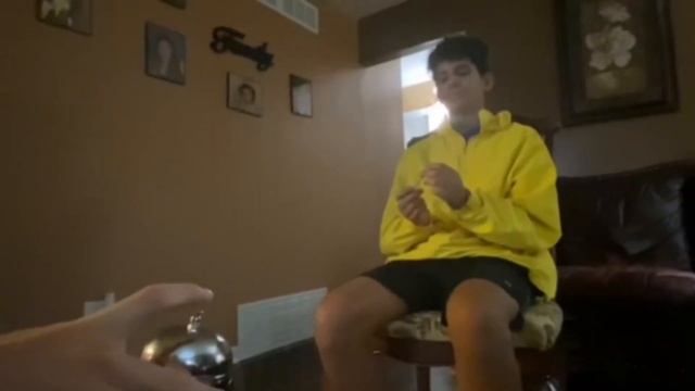 Breaking Bad Gus and Hector death reenactment смотреть онлайн