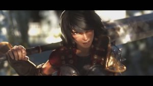 [GMV] Take It Out On Me