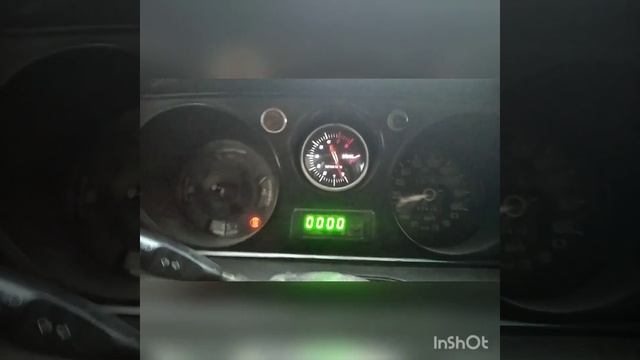 Запуск двигателя змз 406 в -25 смотреть онлайн