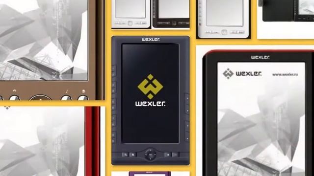 I LOVE WEXLER.mp4 смотреть онлайн
