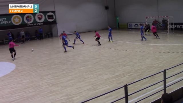 Митрополия-2 - ГУМРФ-2 08.12.19 смотреть онлайн