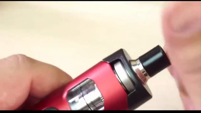 Wismec Motiv смотреть онлайн