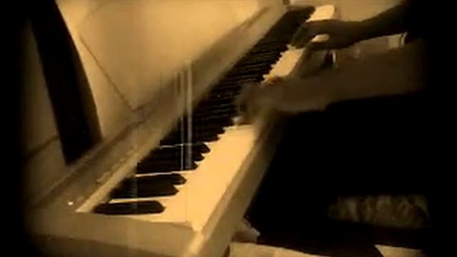 Black Metal Piano "The legacy is Forever" смотреть онлайн