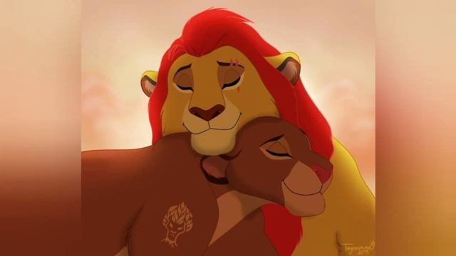 кайон и рани любовь