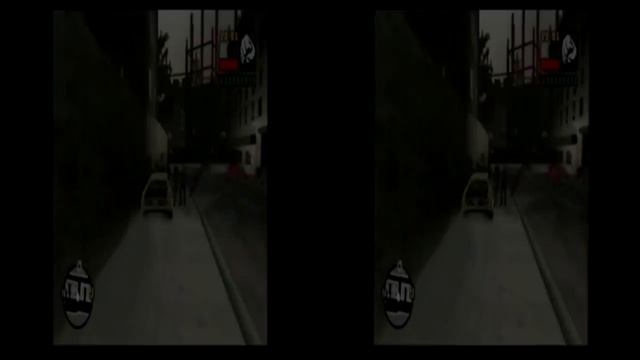 Эволюция серии игр GTA. смотреть онлайн