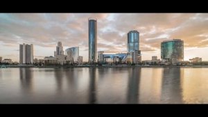 О Екатеринбурге за две минуты