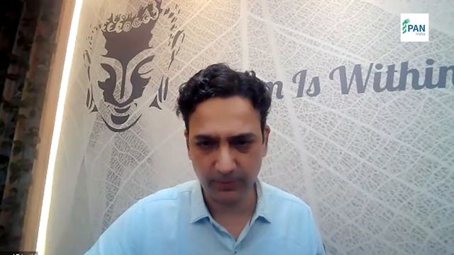 12th Webinar on Reversing Diabetes, Obesity, and Lifestyle Disorders with Dr. Pramod Tripathi смотреть онлайн