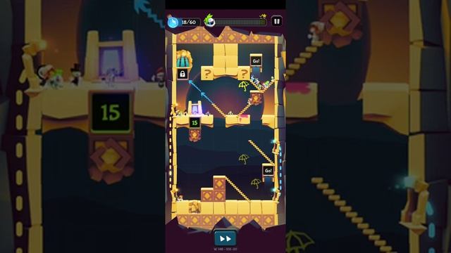 Lemmings world:148-105-20 Леминги Мир:148-105-20 смотреть онлайн