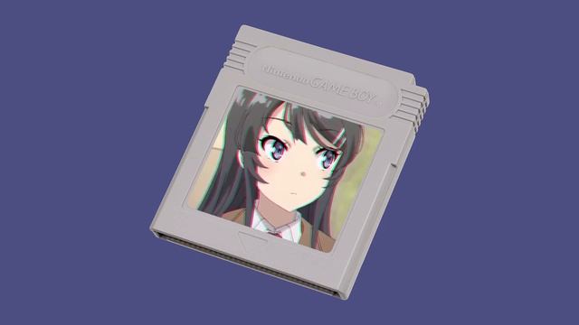 Rascal Does Not Dream of Bunny Girl Senpai ED (Fukashigi no Carte) [Lofi/Chill-hop Remix] смотреть онлайн