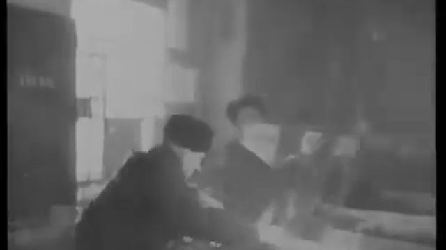 Ленинград в борьбе СССР, 1942 смотреть онлайн