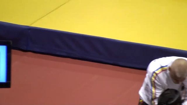 natiuneaMMA.ro - Gheorghe Florin (Romania) vs Abdulkhalikov Magomed (Rusia) смотреть онлайн