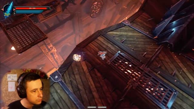 Stories the path of destinies (part 6: Чёрная дыра) Конец истины смотреть онлайн