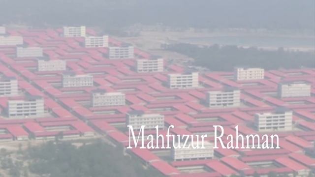 এই ক্যাম্পটি হতে পারে করোনার জন্য বিশেষ হাসপাতাল , ভাসান চর, নোয়াখালী смотреть онлайн
