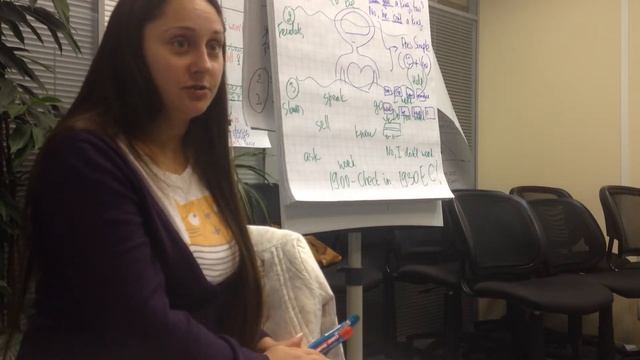 Остапенко Катя Elementary Some/any, How much/how many смотреть онлайн
