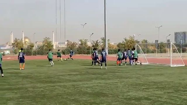 Чемпионат по футболу . #footballgame #soccer #футбол #казахстан #алматы #дети #спорт #messi #messi смотреть онлайн