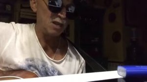 Макаревич Посвящение корове