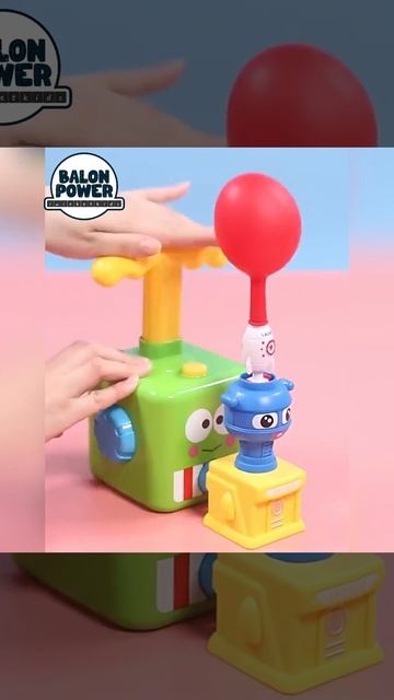 Balonpower смотреть онлайн