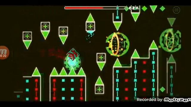 Decode (Easy Demon) 100% by Rek3dge смотреть онлайн