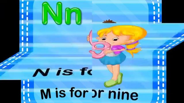 A for alligator, B for bird, C for cow. Alphabets for kids, Phonic song, @Learn with Dhruv Tv смотреть онлайн