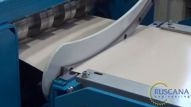 RUSCANA "Кассетная компоновка" смотреть онлайн