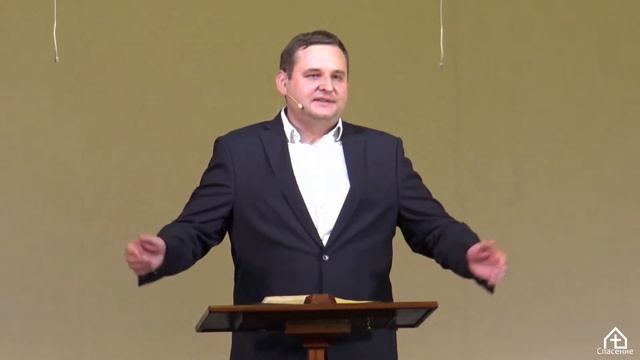 "На кого ты уповаешь?" Павел Климачев 04.10.2020 смотреть онлайн