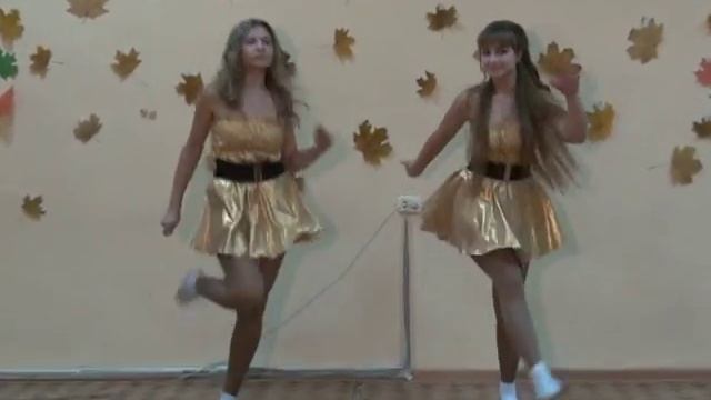 Осенний бал (11) ТСШ № 1 смотреть онлайн