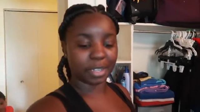 Hidden Camera In My Niece Room.. She Destroyed Her ROOM!!! смотреть онлайн