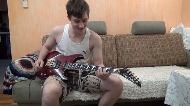Обзор Джексона дункей, смотреть онлайн