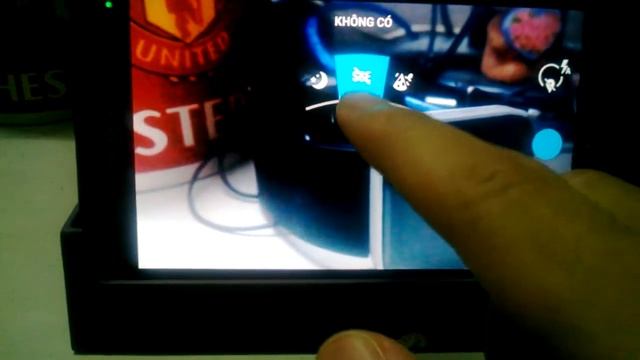 Camera Android 4.3 some new UI смотреть онлайн