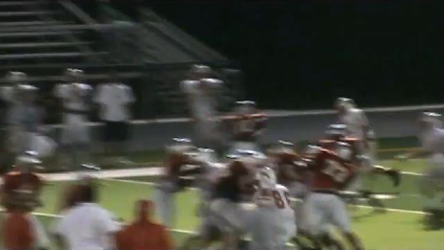 David Berment Jr- Wide Receiver- Class of 2012- 6'0" 180 lbs-Highlight Part 1 смотреть онлайн
