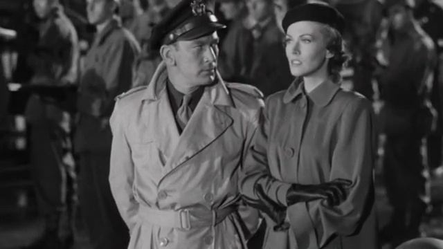 The Beast from 20,000 Fathoms (1953)- The weapon смотреть онлайн