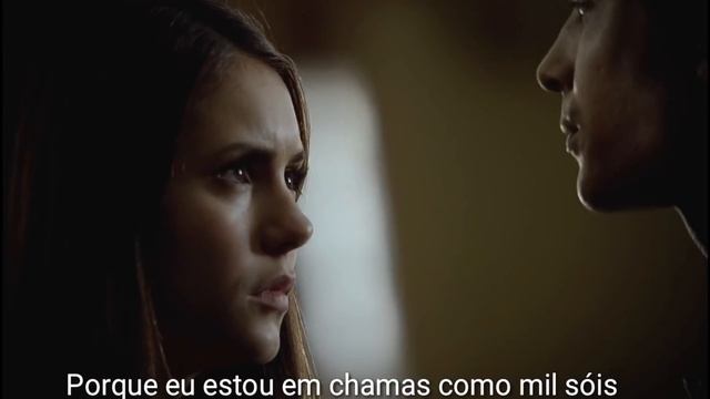 Hunger - Ross Copperman (tradução)