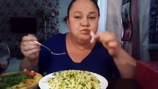 Мукбанг Ужин четверга смотреть онлайн