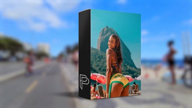 ''Carioca'' Brazilian Funk Sound Kit смотреть онлайн