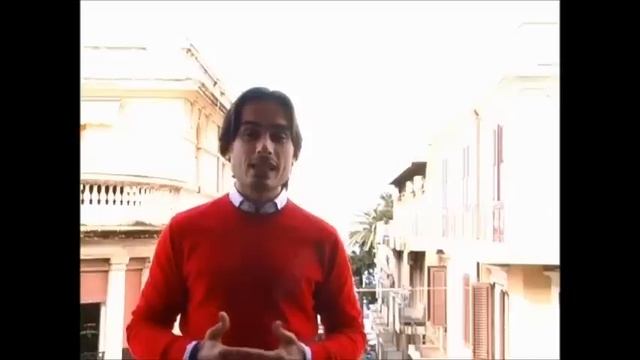 Auguri alla Città di Reggio Calabria смотреть онлайн