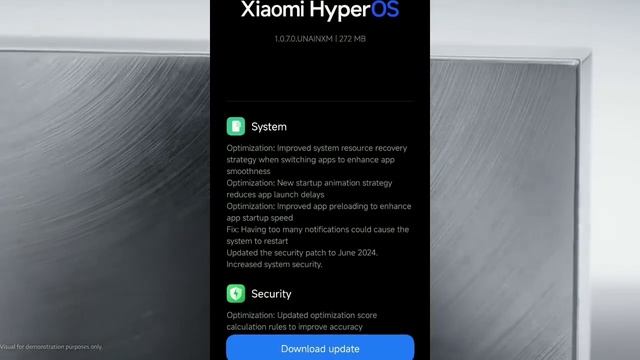 Xiaomi New Hyperos Update For Xiaomi 14 Ultra | Hyperos 1.0.7.0 New Version Rollout In India смотреть онлайн
