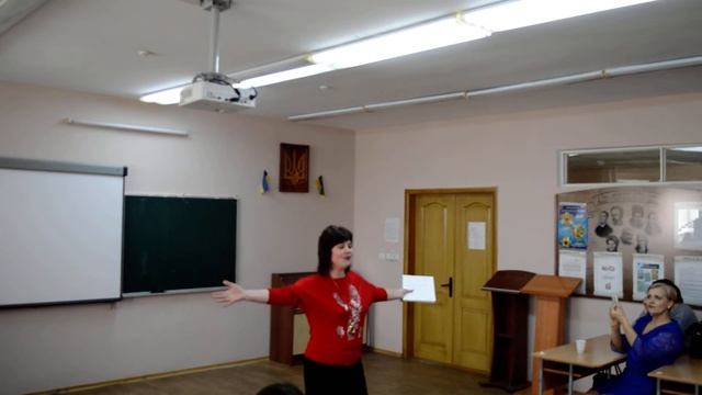 "Боже, як я тебе люблю", виконує Олена Теребей смотреть онлайн