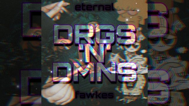 Drgs´N´Dmns смотреть онлайн