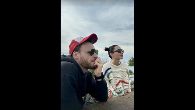 ¿Con qué bella celebridad trabajará Kerem Bursin? Nuevo proyecto, nuevo socio... смотреть онлайн