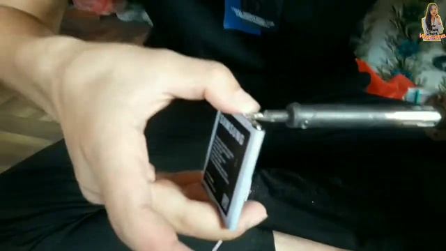 Repairing E-device with Master:BISHAL смотреть онлайн