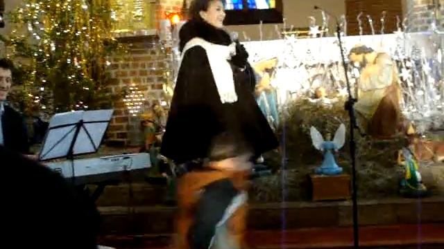 Irena Jarocka w Świdwinie - "Jeśli kochasz " смотреть онлайн