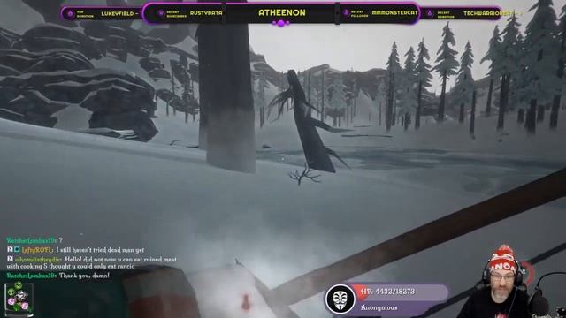 Interloper - Going PAST 600 days - Pt. 47 смотреть онлайн