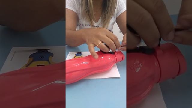 Eco Tupper Plus Tupperware смотреть онлайн