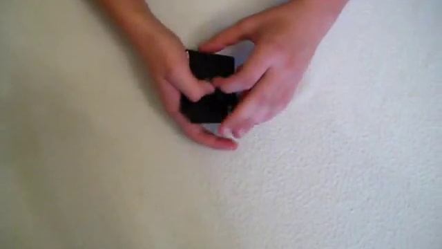 Fun with aces card trick [карточный фокус] смотреть онлайн