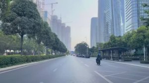 🇨🇳 Шэньчжэнь, Китай - самый современный город в мире (2025)