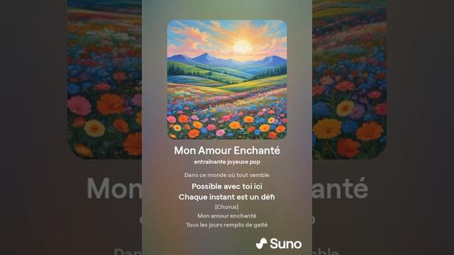 Mon Amour Enchanté - Tom Ramet смотреть онлайн